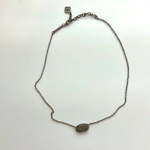 Kendra Scott Pendant Necklace